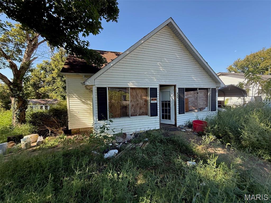 703 3rd Street Property Photo 1
