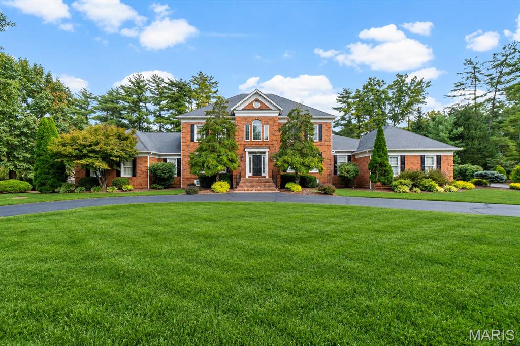 100 Wexler Manor Court Property Photo 1