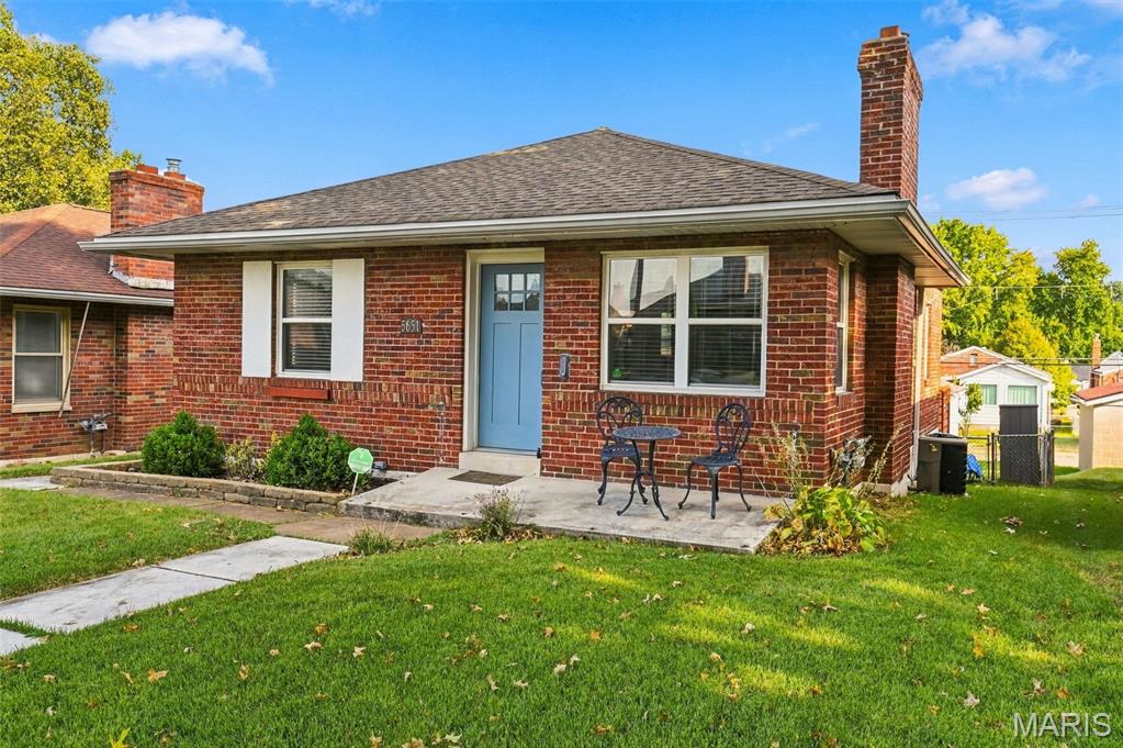 5651 Potomac Street Property Photo