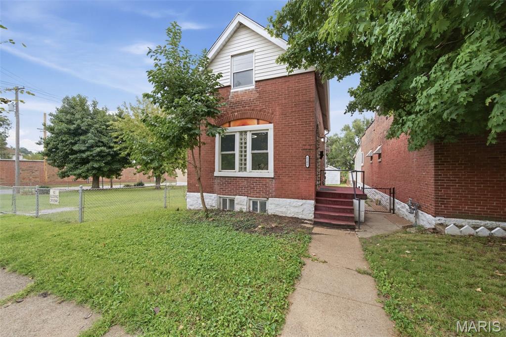 6208 Pennsylvania Avenue Property Photo 1