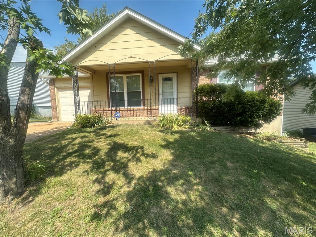 5329 Winthrop Drive Property Photo 1