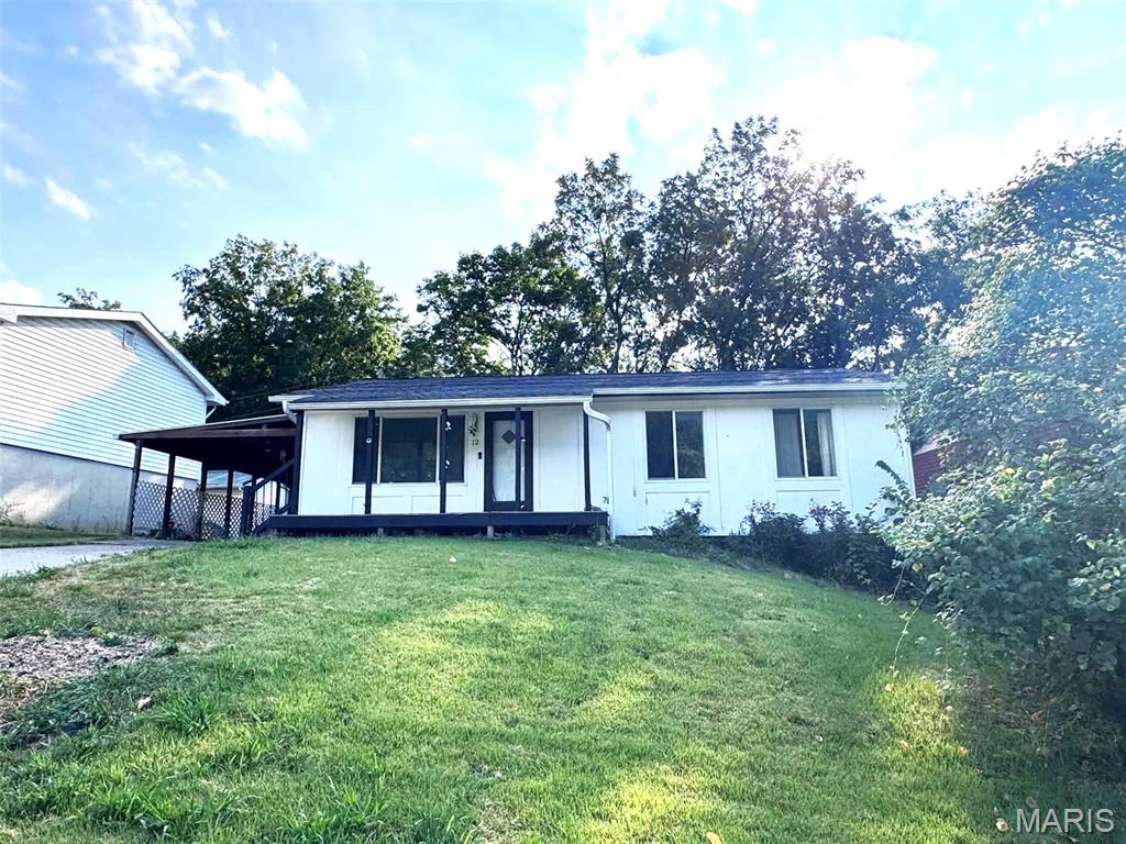 12 Newell Lane Property Photo 1