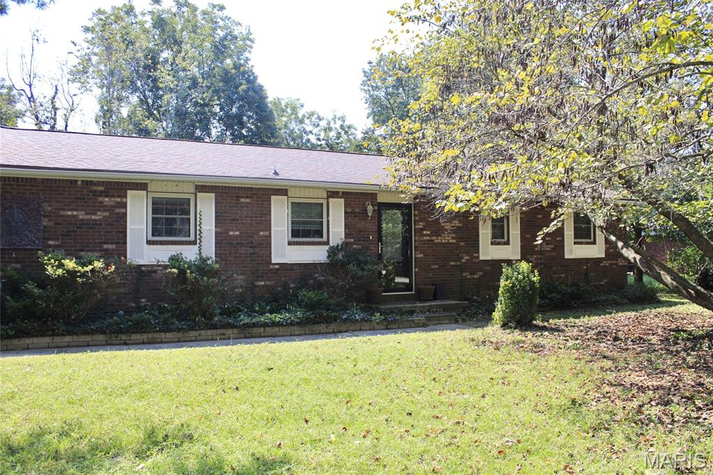 39741 Bernard Road Property Photo 1