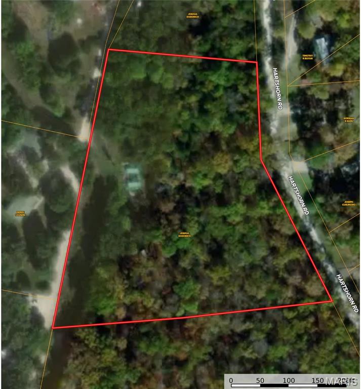 0 Edwards Rd. Property Photo 1