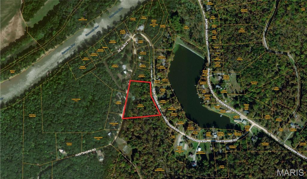 0 Edwards Rd. Property Photo 2