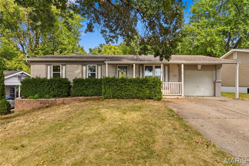 116 Keeney Drive Property Photo