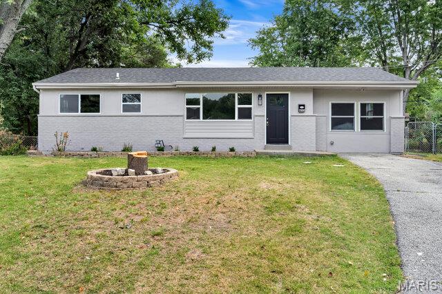 855 Northmoor Drive