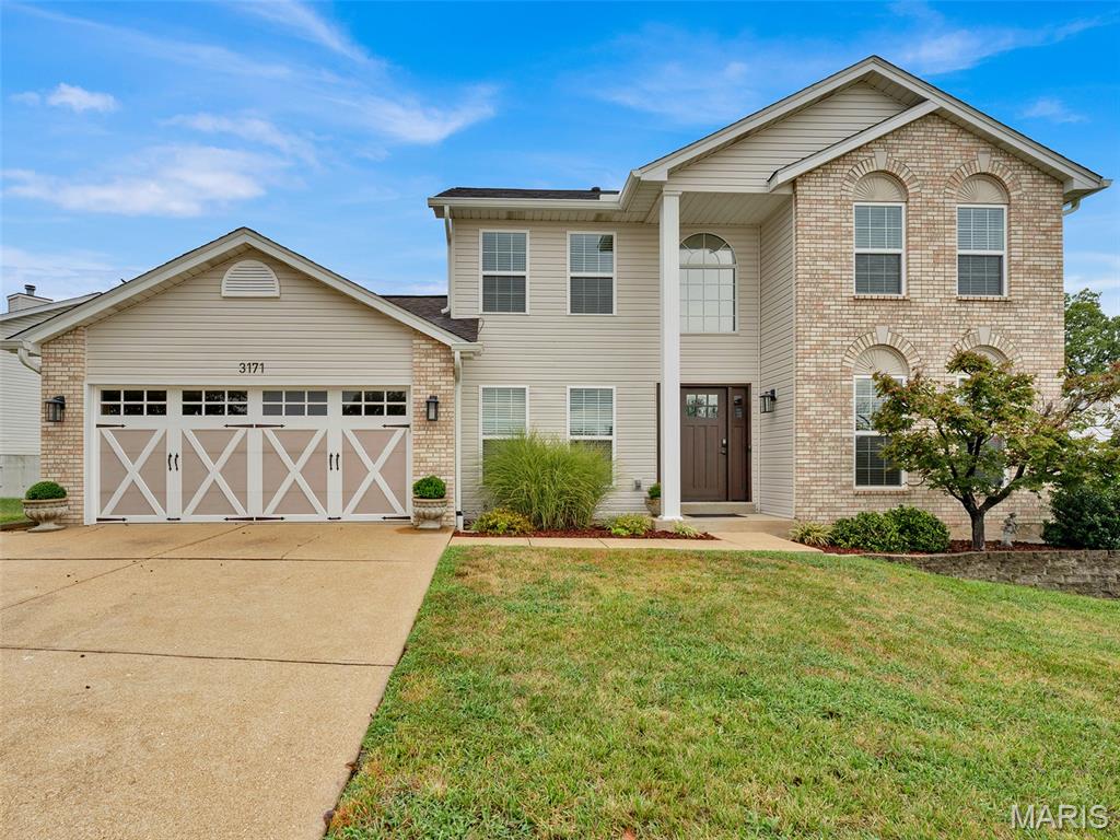 3171 Rosedale Drive Property Photo 1