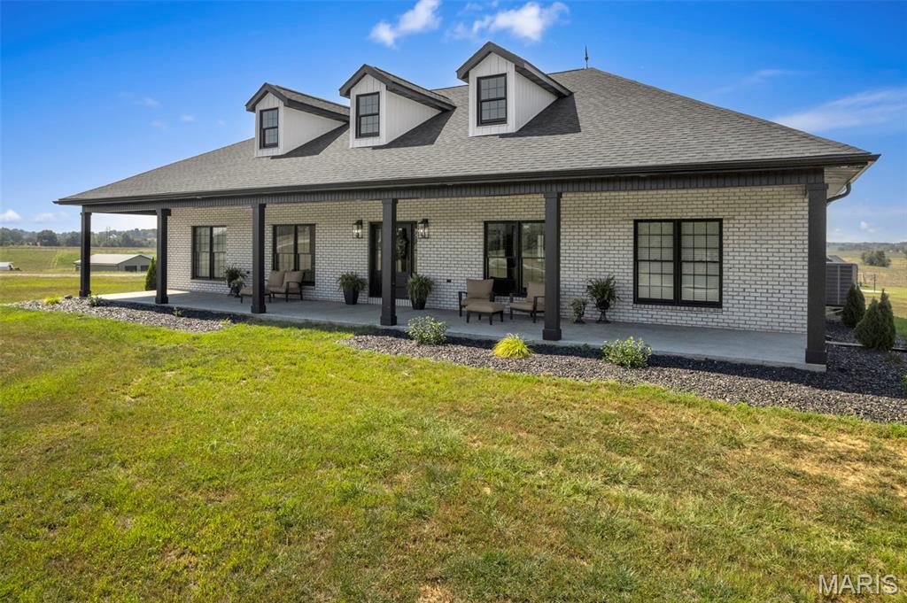 497 County Highway 241 Property Photo 1