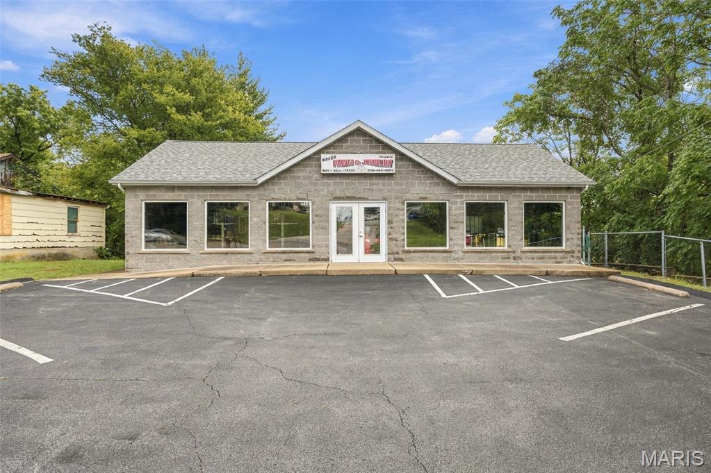 5636 US Highway 61/67 Property Photo 1