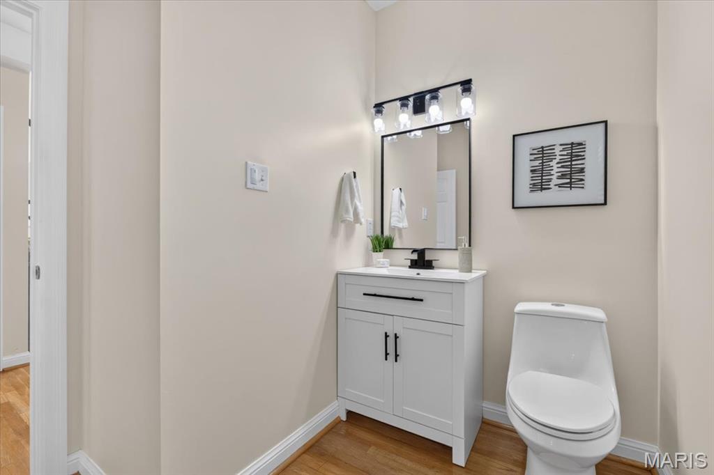 821 N Spoede Road Property Photo 15