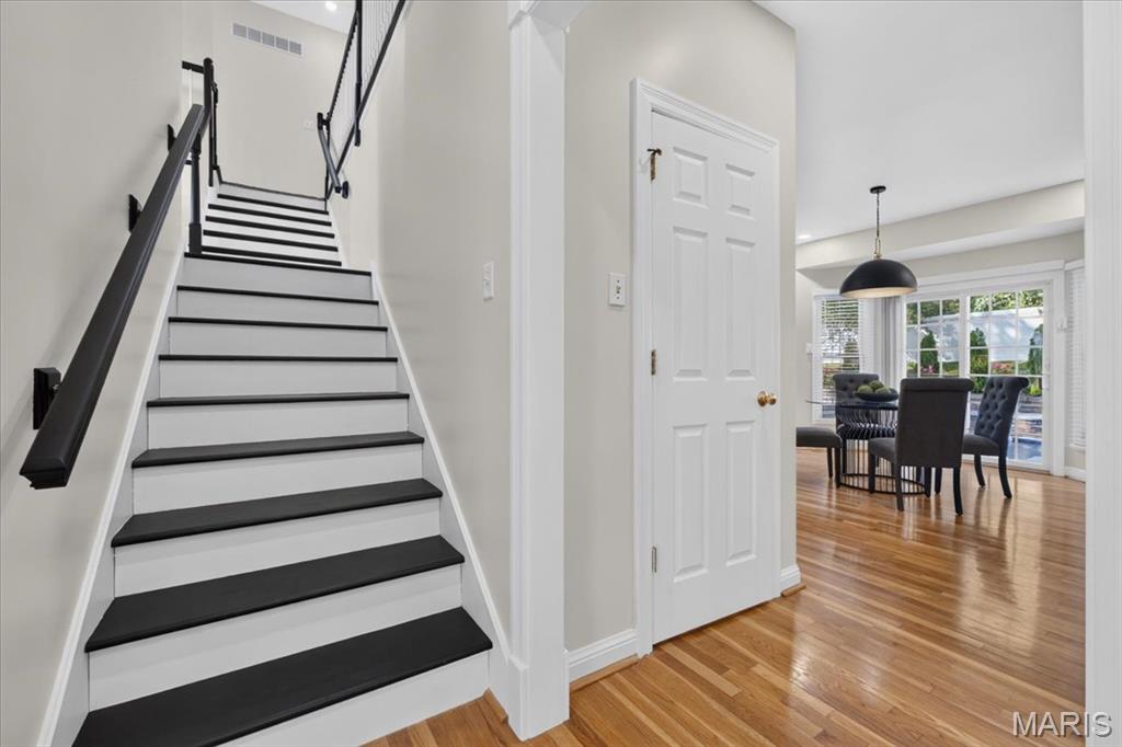 821 N Spoede Road Property Photo 34