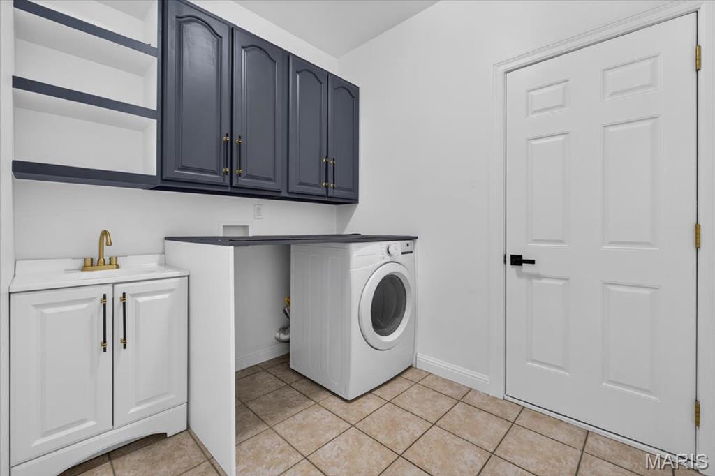 821 N Spoede Road Property Photo 35