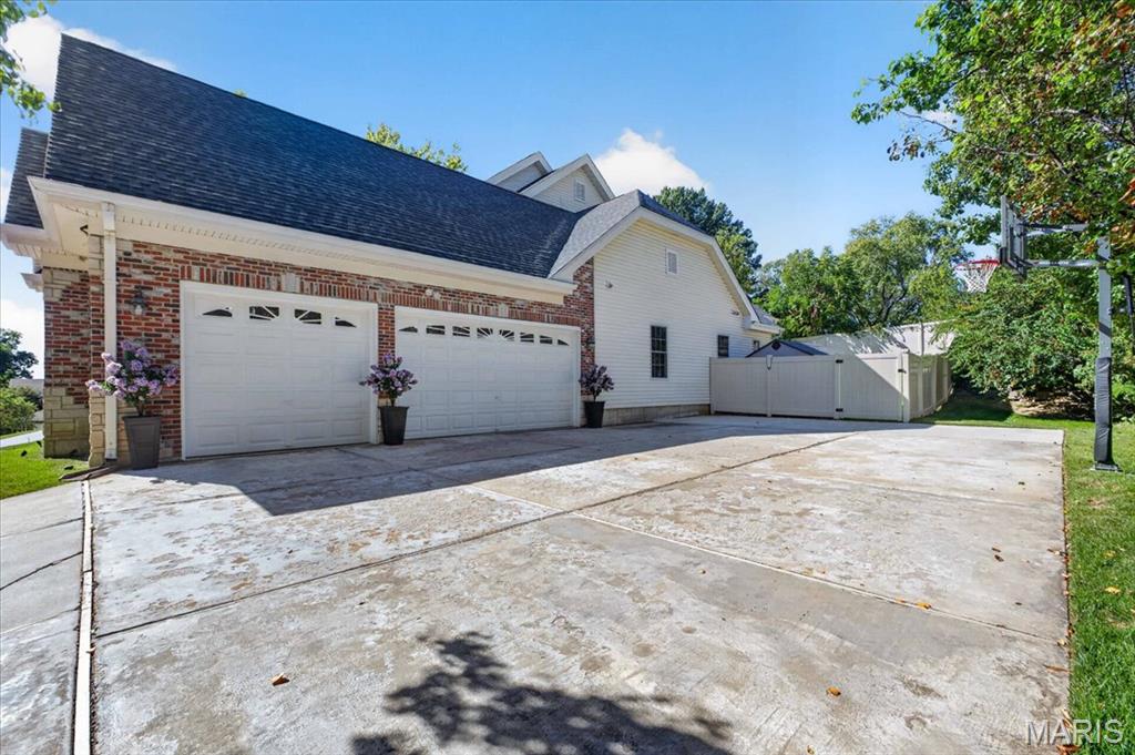 821 N Spoede Road Property Photo 80