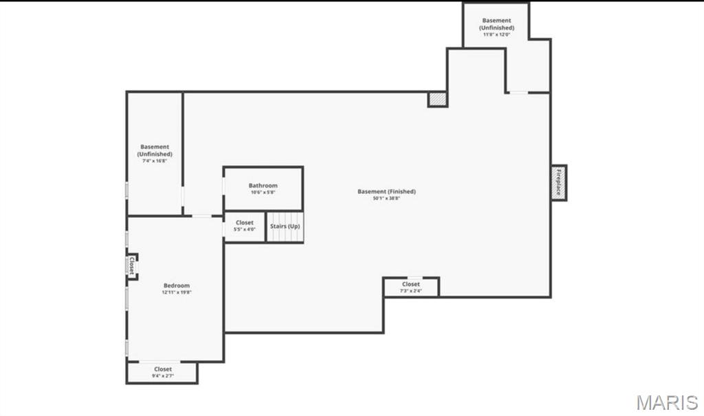 821 N Spoede Road Property Photo 87