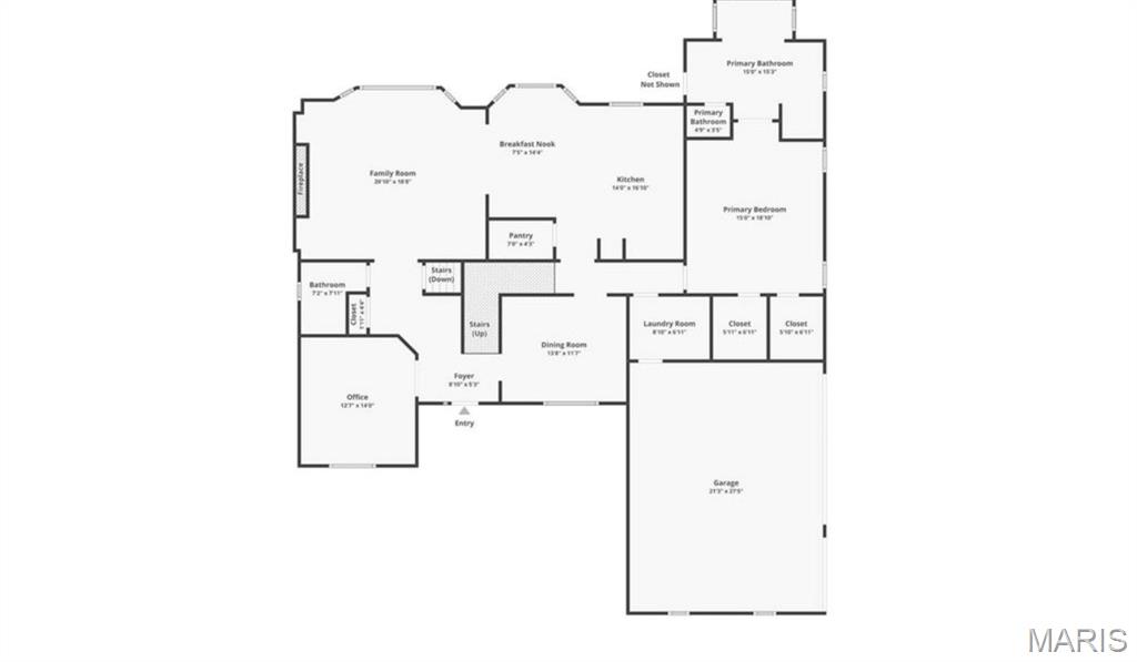 821 N Spoede Road Property Photo 88