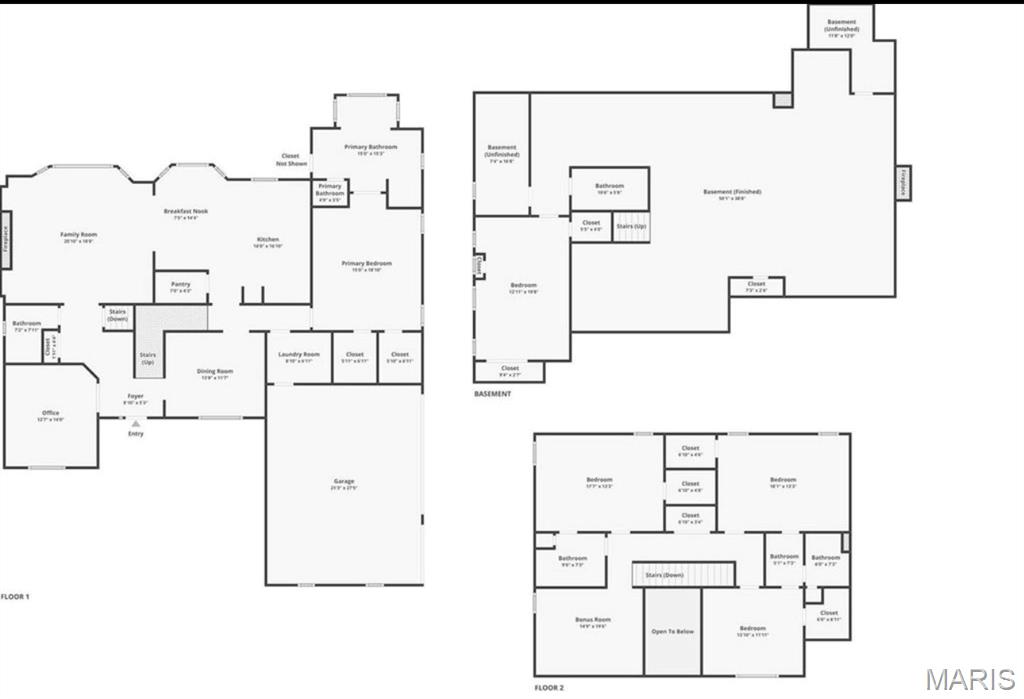 821 N Spoede Road Property Photo 89