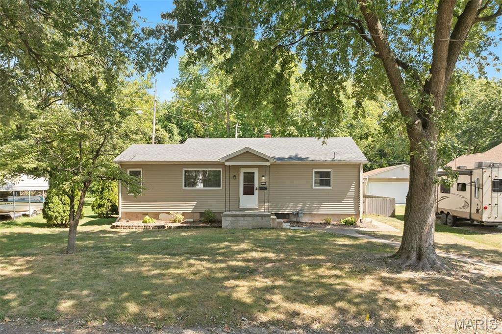 2911 Fredericka Street Property Photo 1
