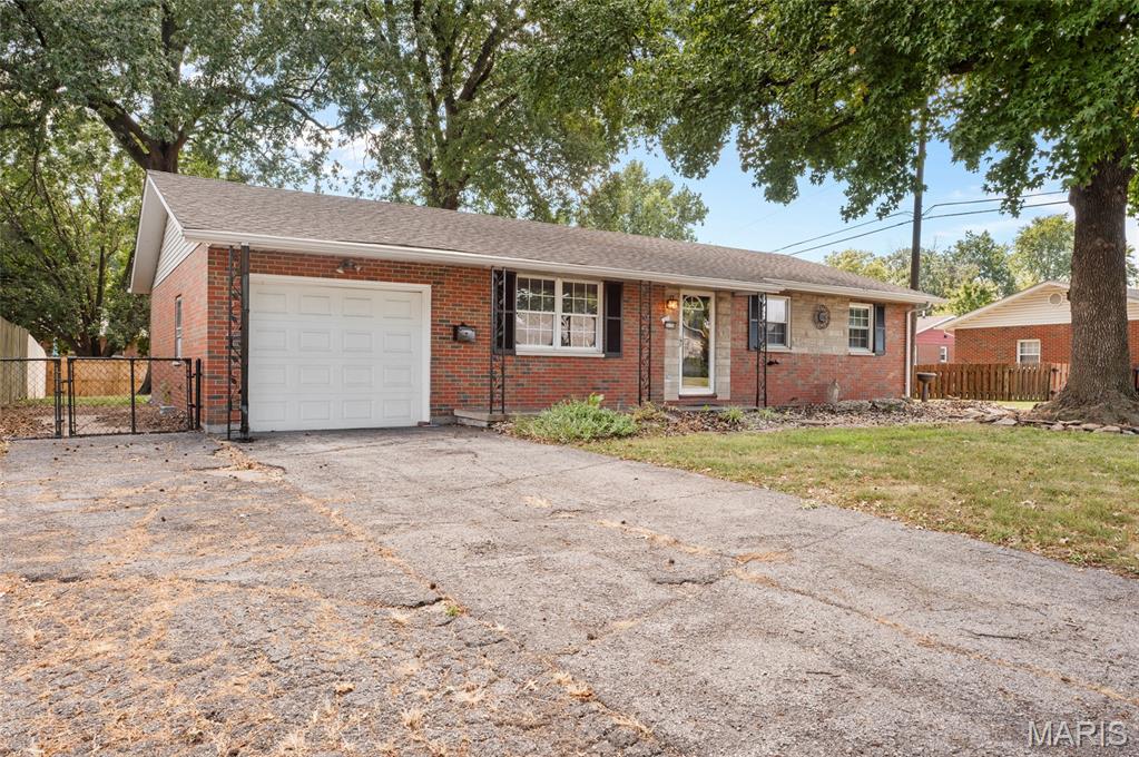 3128 Princeton Drive Property Photo 1