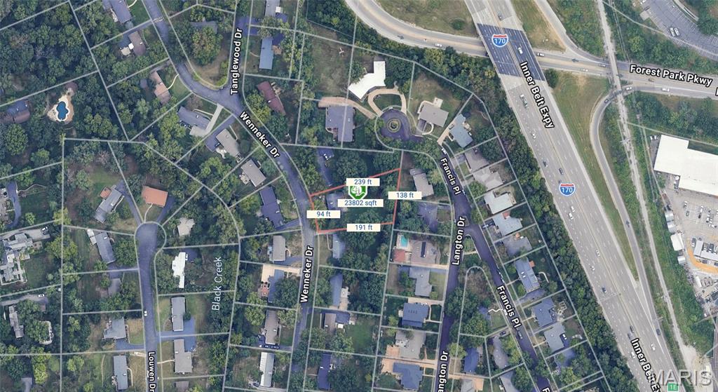 712 Wenneker Drive
