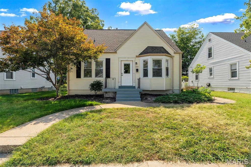 1165 Jackson Street Property Photo 1