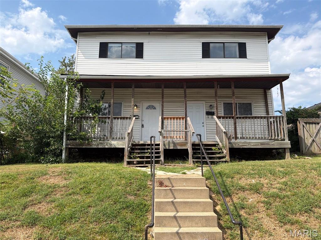 7211-7213 Minnesota Avenue Property Photo 1