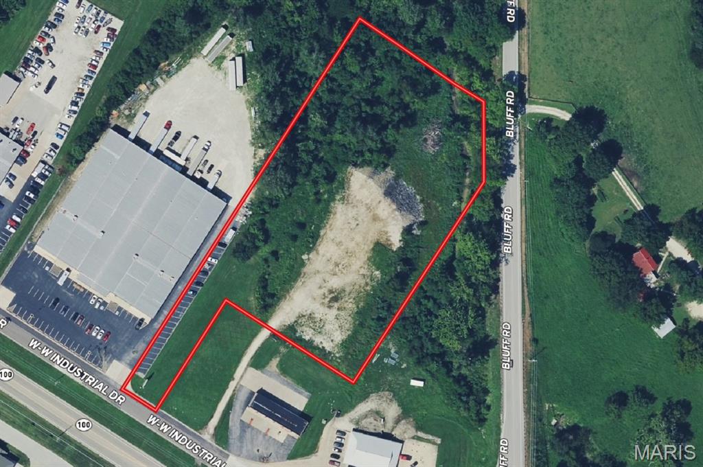 319 Ww Industrial Park Drive