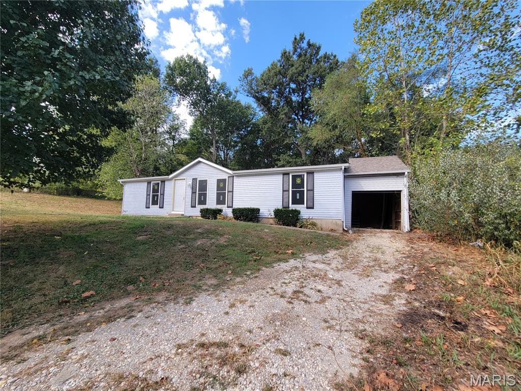 161 Madison Rene Avenue Property Photo 1