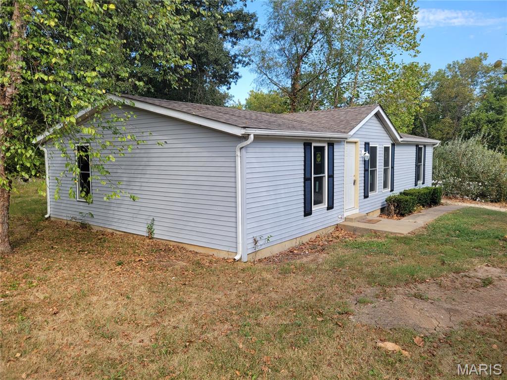 161 Madison Rene Avenue Property Photo 2