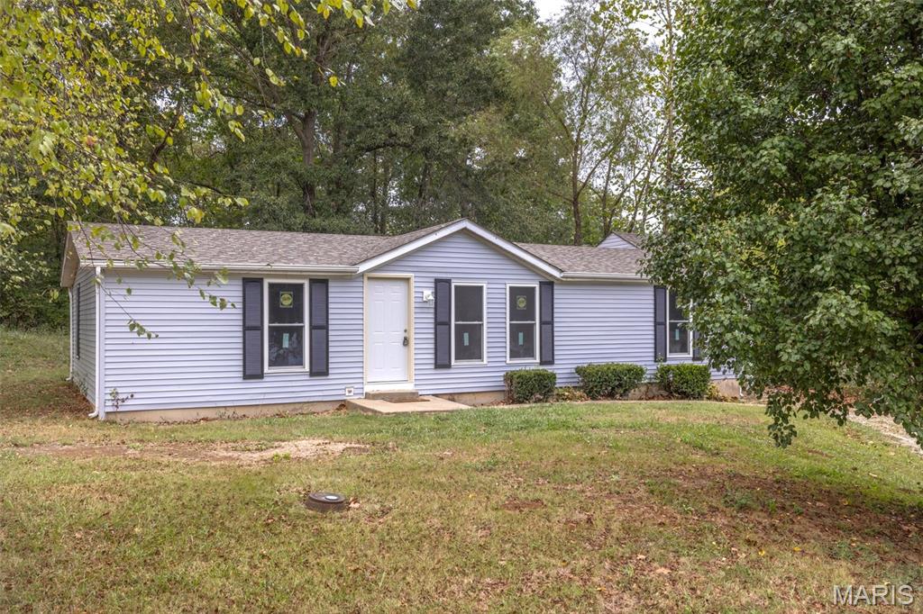 161 Madison Rene Avenue Property Photo 3