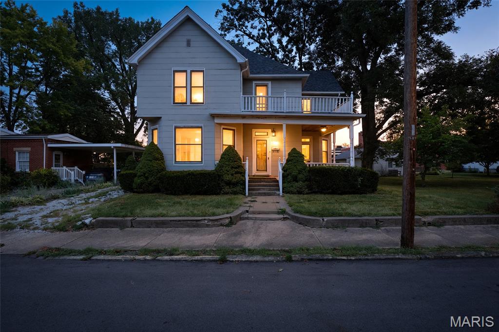 52 N 2nd Street Property Photo 1
