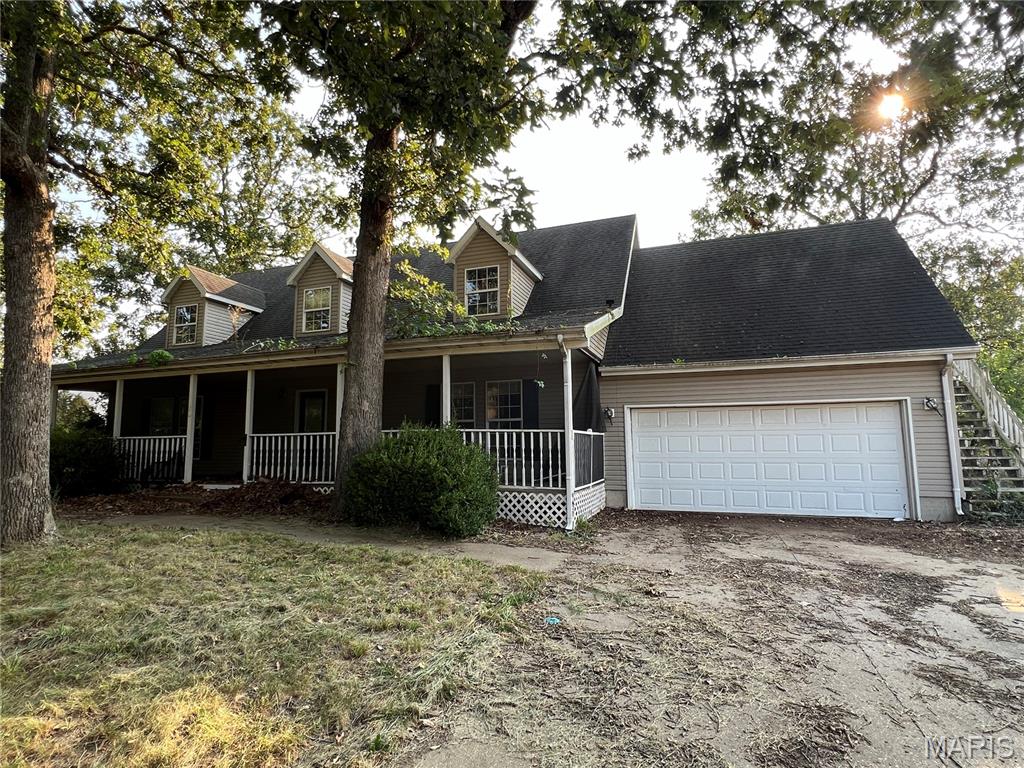 32539 Odessa Drive Property Photo 1