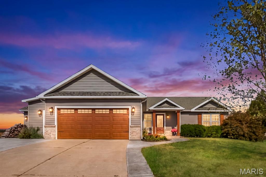 72 Matt Joyce Court Property Photo 1
