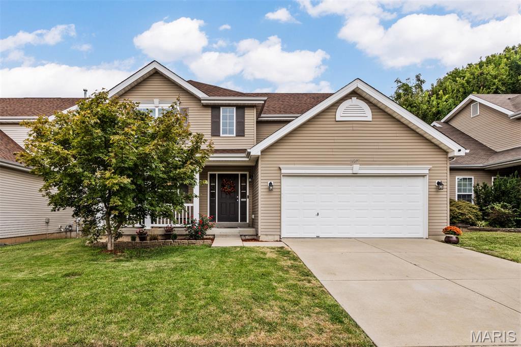 11277 Tea Olive Drive Property Photo 1