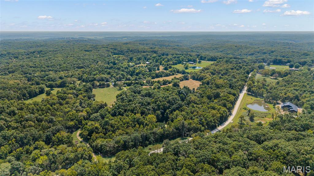 0 Tract 4 5.27 Ac County Road 4008 Property Photo 1