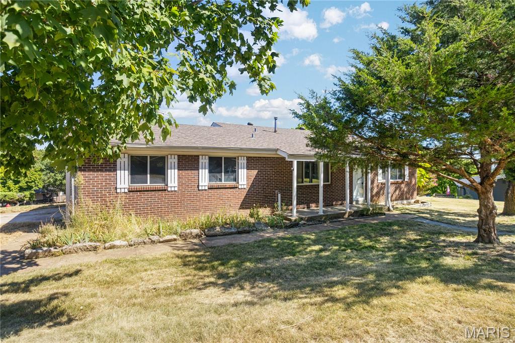 5050 Country View Drive Property Photo 1