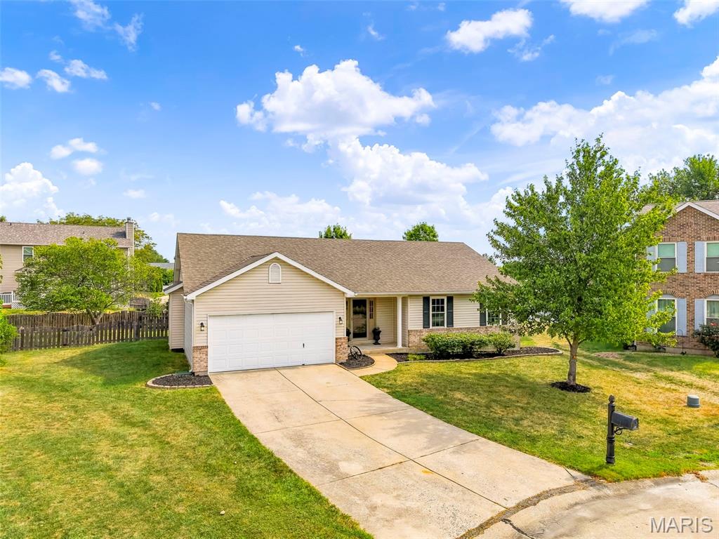 7 Town Cryer Court Property Photo 1