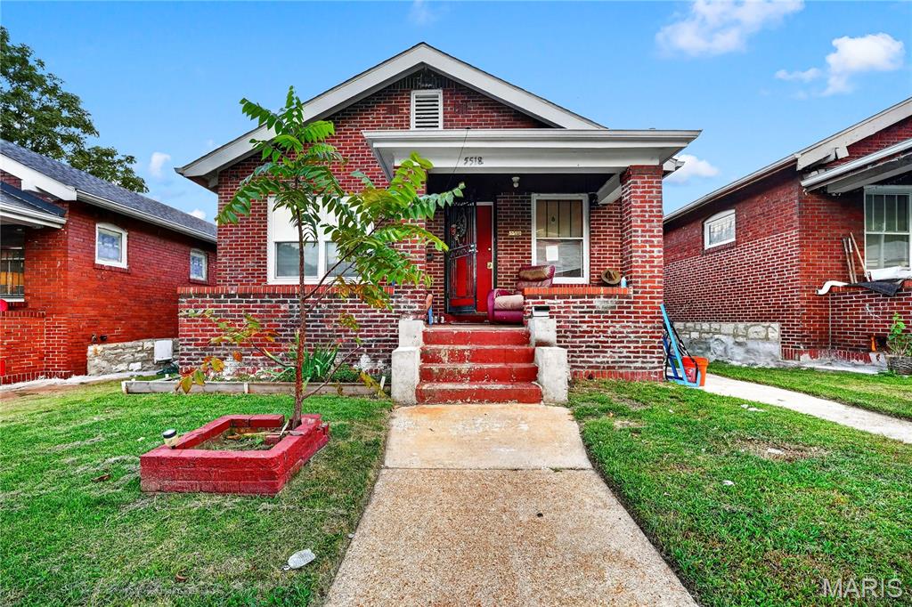 5518 Emerson Avenue Property Photo 1