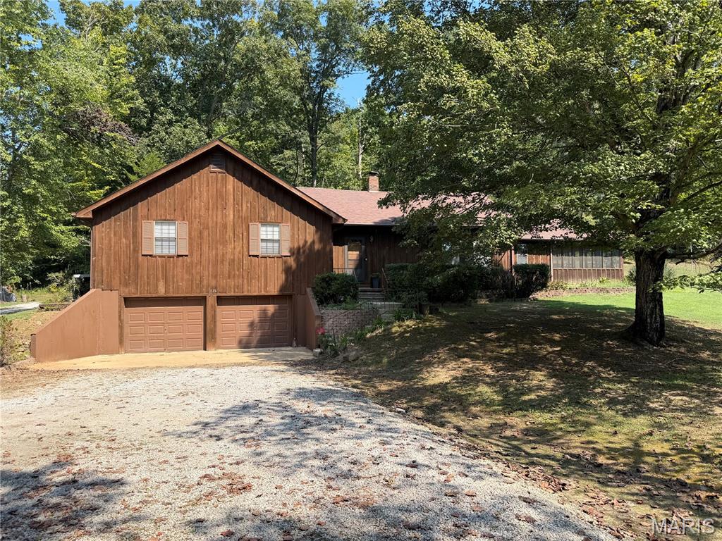 136 Highway O Property Photo 1