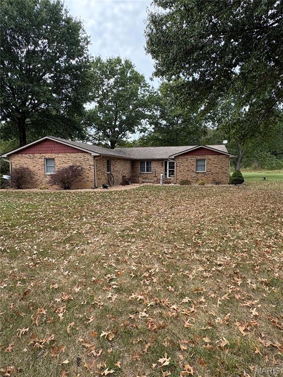 4319 Us Highway 61 Property Photo 1