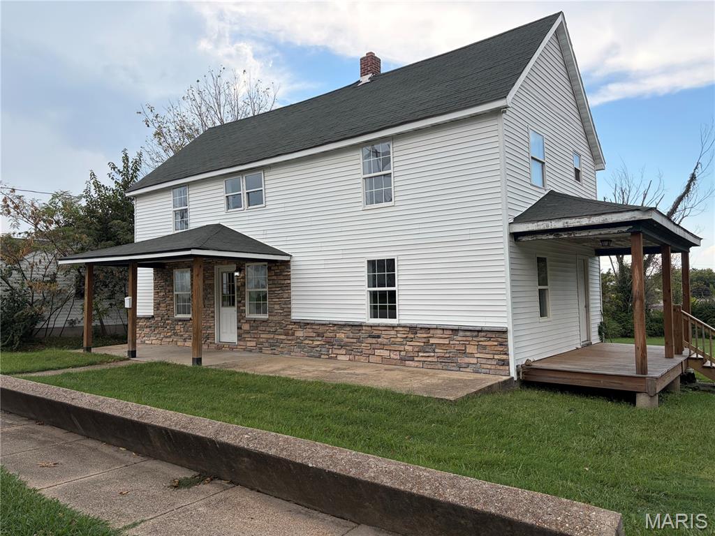 105 Springfield Road Property Photo 1