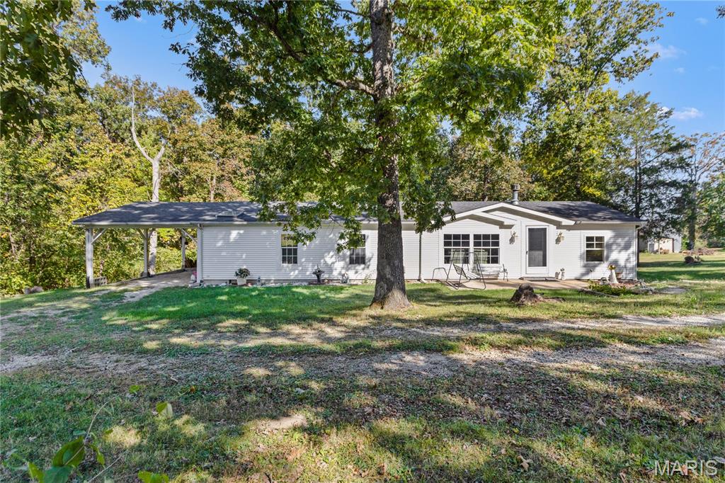 7638 Highway 47 Property Photo 1