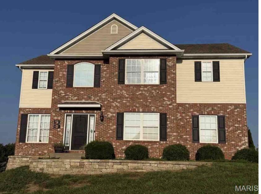 362 Holtgrewe Farms Loop Property Photo 1