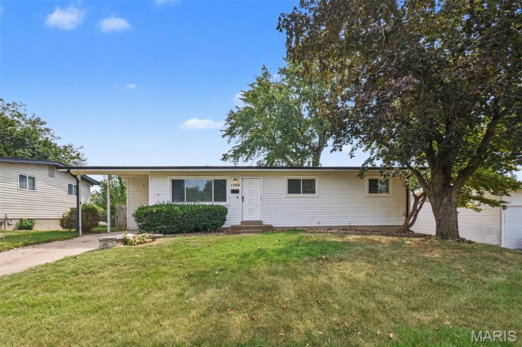 1260 Bobolink Drive Property Photo 1