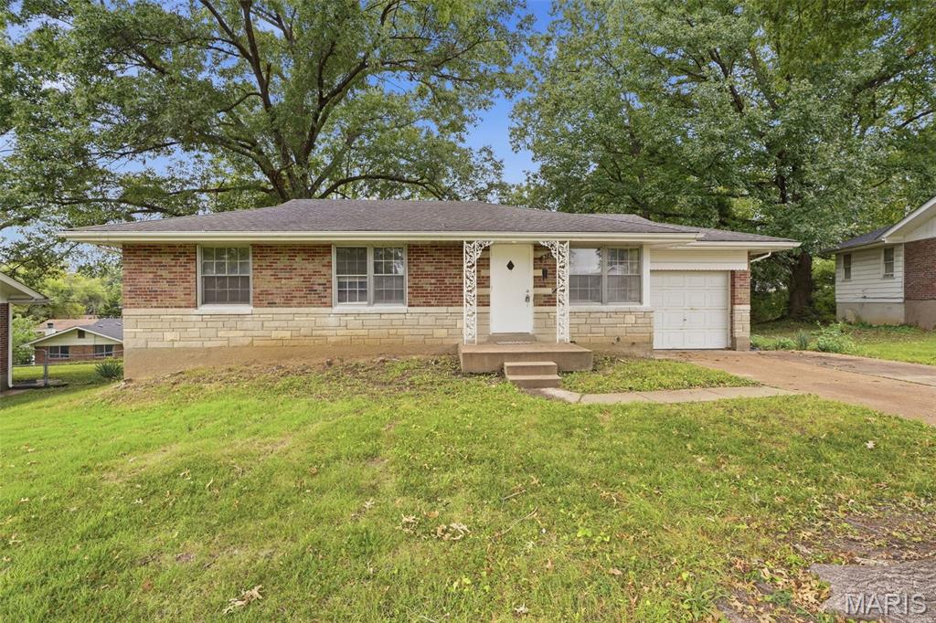 9725 Griffin Drive Property Photo 1