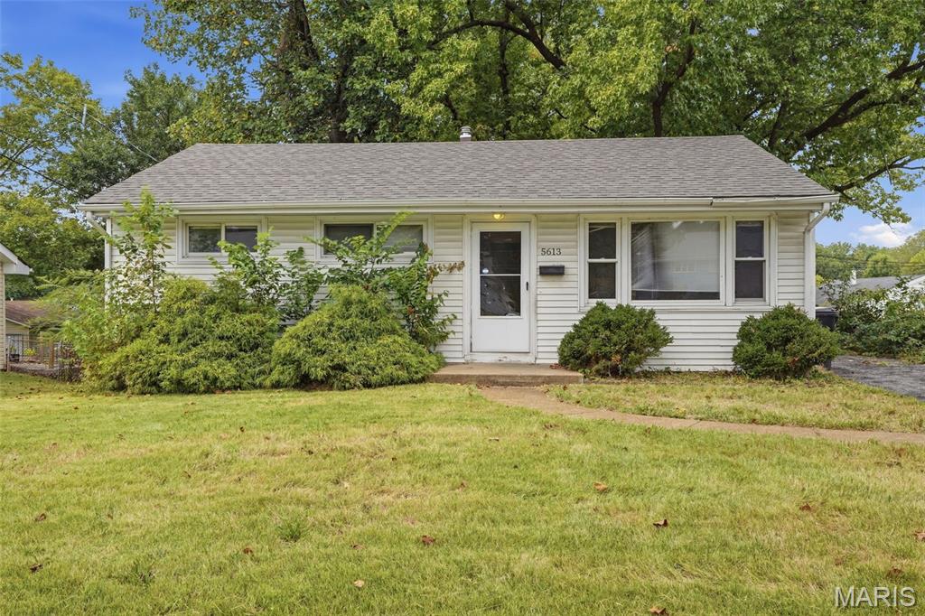 5613 Sanborn Drive Property Photo 1