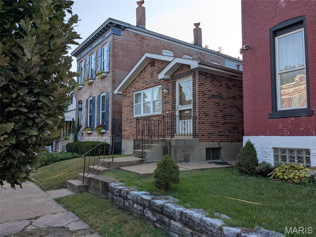 6110 Virginia Avenue Property Photo 1
