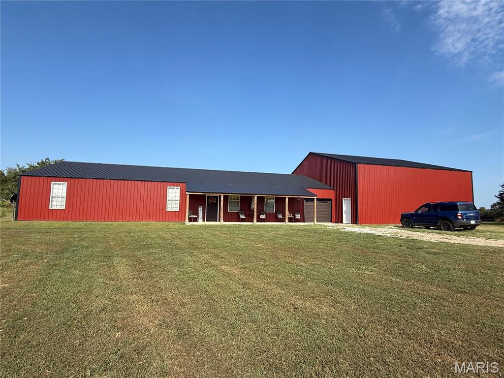 2197 County Road 459 Property Photo 1