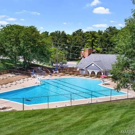 1445 Thrush Place Property Photo 1