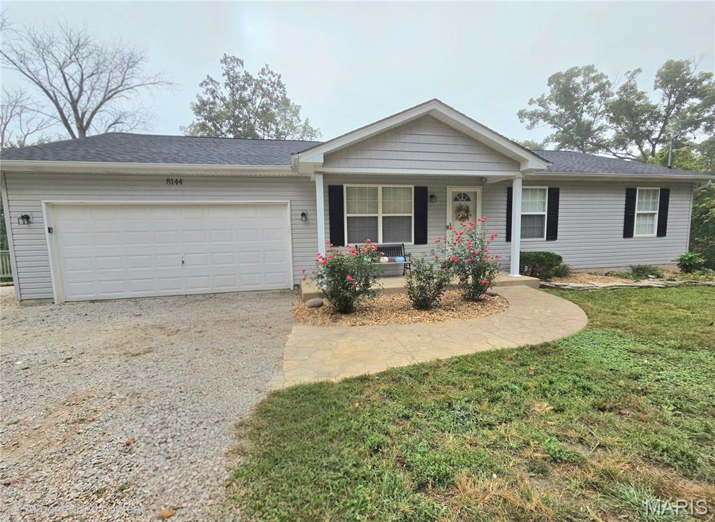 8144 S Slope Drive Property Photo 1